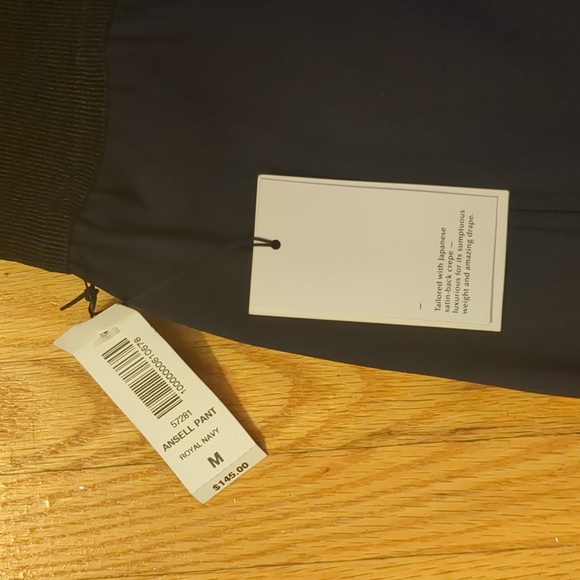 Aritzia Babaton Ansell pant - Picture 6 of 8